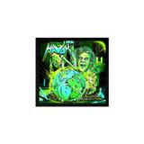 Havok Unnatural Selection Albüm Arma Peç Patch Yama
