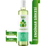 HAVRAN KOCASEYİT Enginar Sirkesi 500 Ml