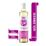 HAVRAN KOCASEYİT Gül Sirkesi 500 ml.