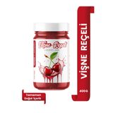 HAVRAN KOCASEYİT Vişne Reçeli 400 Gr