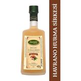 Havrano %100 Doğal Fermente Hurma Sirkesi 500Ml - 500 ml