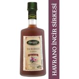 Havrano %100 Doğal Fermente İncir Sirkesi 500Ml - 500 ml