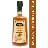 Havrano %100 Doğal Fermente Kekik Sirkesi 500Ml - 500 ml