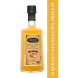 Havrano Doğal Fermente Mandalina Sirkesi 500 Ml