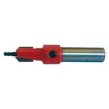Havşa Matkap Ucu 3 Mm