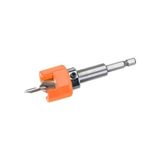 Havşa Matkap Ucu 4 mm - 49512004 - standart