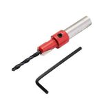 Havşa Matkap Ucu 5 Mm
