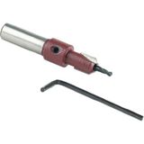Havşa Tığ-3.0mm Hss Matkap Ucu - Altın