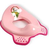 Havuç CM240 Çocuk Klozet Adaptörü - Pembe