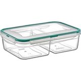 Havuç LC525 Fresh Box 1+1 Bölmeli Saklama Kabı