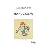 Havuçkafa - Jules Renard
