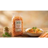 Havuçlu Erişte (Köy Makarnası) 500 GR.