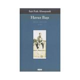 Havuz Başı - Sait Faik Abasıyanık