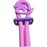 Havuz Deniz Makarnası - Pembe