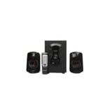 Havuz Elektronik Kumandalı 2+1 Bluetooth Ses Sistemi Usb+Tf+Aux Destekli