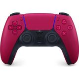 Havuz Elektronik Playstation 5 Dualsense Wireless Controller Cosmic Red Ps5 Kol Kırmızı (İthalatçı Garantili)