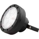 Havuz Hane Havuz Ampulü Par 38 Termoplastik Smd Rgb On-Off (2 Kablolu) 12W/12V (Siyah Kasa)