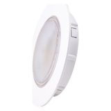 Havuz Hane Havuz Aydınlatması Midi Superfine LED Armatür Smd Mavi 12W/12V