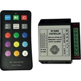 Havuz Hane Rgbw Modülatör Rf (30A)