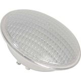 Havuz LED Aydınlatma Ampülü Smd Lamba Armatür Doğal Beyaz 4000K A-1204 Par-56 Ampül 30W 12V IP68