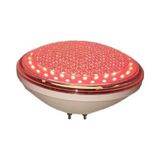 Havuz Led Aydınlatma Ampülü Smd Lamba Armatür Kırmızı A-1204 Par-56 Ampül 30w 12v Ip68