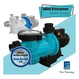 Havuz Pompası Streamer Mini 1 Hp 220 Volt