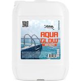 Havuz Suyu Parlatıcı Havuz Kimyasalları Havuz Temizleyici ve Berraklaştırıcı - 10 kg