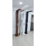 Havuz,bahçe,sahil Duş Sistemleri(Ahşap) Desenli
