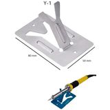Havya Sehpası - Havya Standı Metal 80x50 mm Y-1