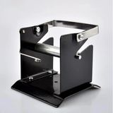 Havya Sehpası - Havya Standı Metal Lehim Makara Tutuculu 90X92 Mm