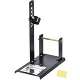 Havya Sehpası - Havya Standı Metal Lehim Makara Ve Kalem Havya Tutuculu 100X200 Mm Süngerli