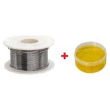 Havye 2'li Set Lehim Pastası Dahil Elektronik Tamir ve Bakım Için