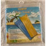 Hawai Mavi Renkli Deniz Yatağı