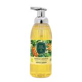 Hawaii Ananas Doğal Zeytinyağlı Köpük Sabun 500 ml