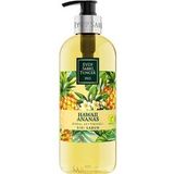Hawaii Ananas Doğal Zeytinyağlı Sıvı Sabun 500 ml