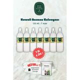 Hawaii Ananas Kolonyası 150 Ml 7 Al 6 Öde Ve Rosıe Hediye