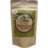 Hawaiian Spirulina Pacifica - 100g Toz Paket - Hawaii'den Spirulina - Raw Vegan SuperFood - Bitkisel Takviye - TETT:08.04.2028