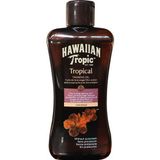 Hawaiian Tropic Dark Coconut 200 ml Oil