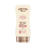 Hawaiian Tropic Glowing Protection Lotion SPF30 Güneş Koruyucu Vücut Losyonu 180 Mililitre