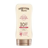 Hawaiian Tropic Glowing Protection Lotion SPF30 Güneş Koruyucu Vücut Losyonu 180 ml