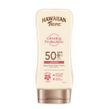 Hawaiian Tropic Glowing Protection Lotion SPF50 Güneş Koruyucu Vücut Losyonu 180 ml