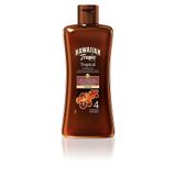 Hawaiian Tropic Protective Oil 200 ml Spf4+ Güneş Yağı