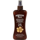 Hawaiian Tropic Protective Tanning Spf25 Koruyucu Ve Bronzlaştırıcı Yağ 236Ml