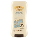 Hawaiian Tropic Senstive SPF30 125 ml Yüz Güneş Losyonu