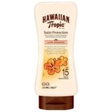 Hawaiian Tropic Spf 15 200 ml Leke Karşıtı Güneş Losyonu