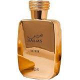 Hawas Amber Kokuya Sahip Elixir EDP 100 ml Erkek Parfüm Hediyelik Seçenek