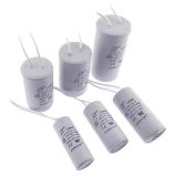 Hawcon 4 MF 450 V Kutupsuz AC Kondansatör