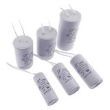 Hawcon 40 MF 450 V Kutupsuz Ac Kondansatör