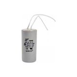Hawcon 6 MF 450 V Kutupsuz Ac Kondansatör