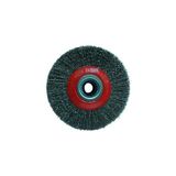 Hawk 10181 200x25 mm Çelik Telli Daire Fırça